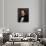 Portrait of Francisco De Paula Santander-null-Giclee Print displayed on a wall