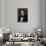 Portrait of Francisco De Paula Santander-null-Stretched Canvas displayed on a wall