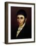 Portrait of Francisco Jose De Caldas-null-Framed Giclee Print