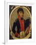 Portrait of Francisco Ortiz De Ocampo-null-Framed Giclee Print