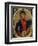 Portrait of Francisco Ortiz De Ocampo-null-Framed Giclee Print