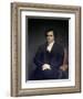 Portrait of Francois Arago-null-Framed Giclee Print
