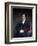 Portrait of Francois Arago-null-Framed Giclee Print