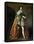 Portrait of Francois De Bethune Duke of Orval-null-Framed Stretched Canvas