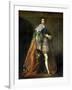 Portrait of Francois De Bethune Duke of Orval-null-Framed Giclee Print