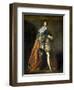 Portrait of Francois De Bethune Duke of Orval-null-Framed Giclee Print