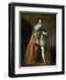 Portrait of Francois De Bethune Duke of Orval-null-Framed Giclee Print