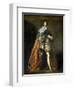 Portrait of Francois De Bethune Duke of Orval-null-Framed Giclee Print