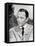 Portrait of Frank Sinatra-null-Framed Stretched Canvas