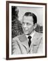 Portrait of Frank Sinatra-null-Framed Photographic Print