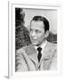 Portrait of Frank Sinatra-null-Framed Photographic Print