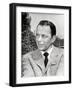 Portrait of Frank Sinatra-null-Framed Photographic Print