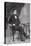 Portrait of Franklin Pierce (1804-69)-Alonzo Chappel-Stretched Canvas