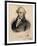 Portrait of Franz Joseph Haydn-null-Framed Giclee Print