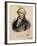 Portrait of Franz Joseph Haydn-null-Framed Giclee Print