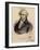 Portrait of Franz Joseph Haydn-null-Framed Giclee Print