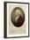 Portrait of Franz Joseph Haydn-null-Framed Giclee Print