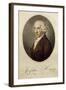 Portrait of Franz Joseph Haydn-null-Framed Giclee Print