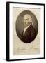 Portrait of Franz Joseph Haydn-null-Framed Giclee Print