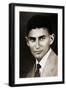 Portrait of Franz Kafka-null-Framed Photographic Print