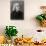 Portrait of Franz Liszt, Hungarian Composer and Pianist-null-Photographic Print displayed on a wall