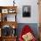 Portrait of Franz Liszt, Hungarian Composer and Pianist-null-Photographic Print displayed on a wall