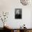 Portrait of Franz Liszt, Hungarian Composer and Pianist-null-Photographic Print displayed on a wall