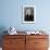 Portrait of Franz Liszt, Hungarian Composer and Pianist-null-Framed Photographic Print displayed on a wall