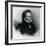 Portrait of Franz Schubert (1797-1828)-null-Framed Giclee Print