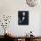 Portrait of Frederic Chopin (Zelazowa Wola-null-Photographic Print displayed on a wall