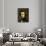 Portrait of Frédéric Chopin-Thomas Couture-Giclee Print displayed on a wall