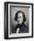 Portrait of Frederic Chopin-null-Framed Giclee Print