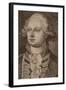 Portrait of Frederick Augustus, Duke of York and Albany (1763-1827)-null-Framed Giclee Print