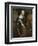 Portrait of Frederick Henry, Prince of Orange (1584-164)-Sir Anthony Van Dyck-Framed Giclee Print