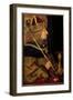 Portrait of Frederick Iii, Holy Roman Emperor Called the Peaceful, from an Original of 1468 (Painti-Hans Burgkmair-Framed Giclee Print