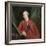 Portrait of Frederick, Lord North K. G., Later 2nd Earl of Guildford-Allan Ramsay-Framed Giclee Print