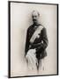 Portrait of Frederick VIII of Denmark (1843-1912), King of Denmark-French Photographer-Mounted Giclee Print