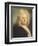 Portrait of French Consul Leblond-Rosalba Carriera-Framed Giclee Print