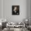 Portrait of Friedrich Von Schiller-Anton Graff-Giclee Print displayed on a wall