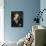 Portrait of Friedrich Von Schiller-Anton Graff-Giclee Print displayed on a wall