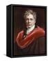 Portrait of Friedrich Wilhelm Joseph Von Schelling-null-Framed Stretched Canvas