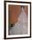 Portrait of Fritza Riedler, 1906-Gustav Klimt-Framed Giclee Print