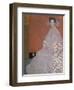 Portrait of Fritza Riedler, 1906-Gustav Klimt-Framed Giclee Print