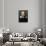 Portrait of Galileo Galilei-Justus Sustermans-Mounted Art Print displayed on a wall