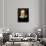 Portrait of Galileo Galilei-Francesco Boschi-Giclee Print displayed on a wall