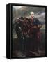 Portrait of Garnet Joseph Wolseley (Dublin-null-Framed Stretched Canvas