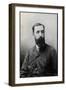 Portrait of Gaston Laurent Atthalin (b 1848), French judge-French Photographer-Framed Giclee Print