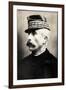 Portrait of Gaston, Marquis de Galliffet (1830-1909), French general and politician-French Photographer-Framed Giclee Print