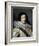 Portrait of Gaston of Orleans-null-Framed Giclee Print