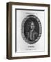 Portrait of General Charles Lee-null-Framed Giclee Print